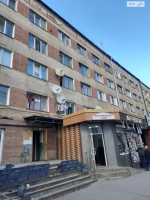 Продажа Комнаты Выставочная