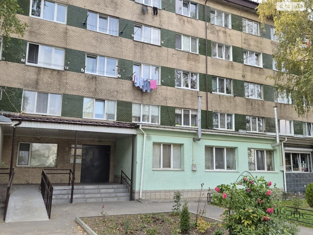 Продажа Комнаты в Западном регионе