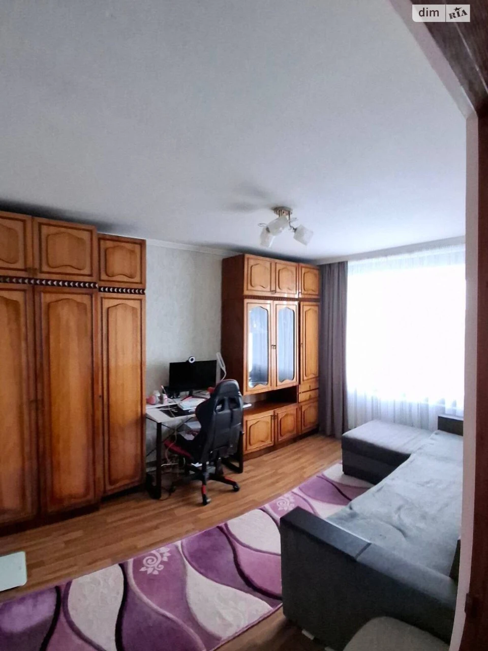 For Sale: New Room Plan