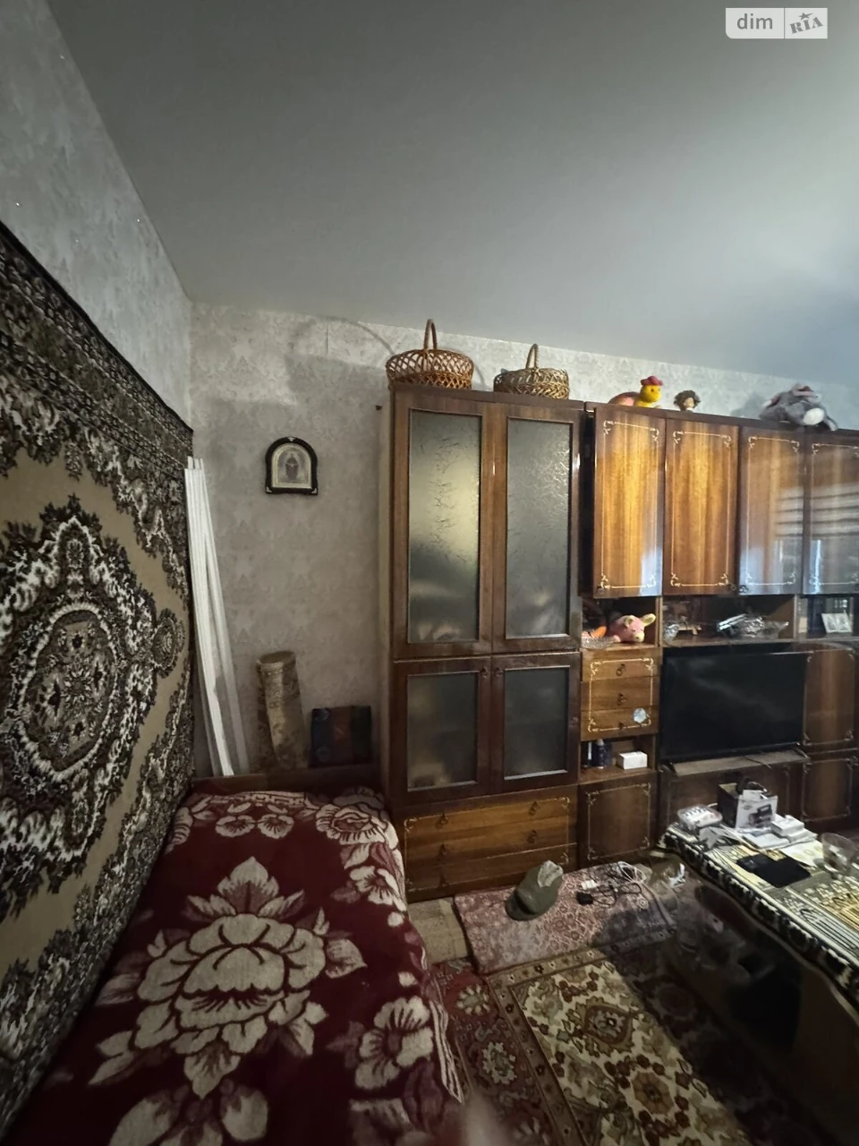 Продається кімната в Ракові