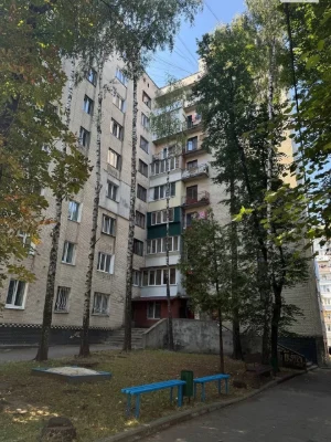 Продаж Комнаты в общежитии