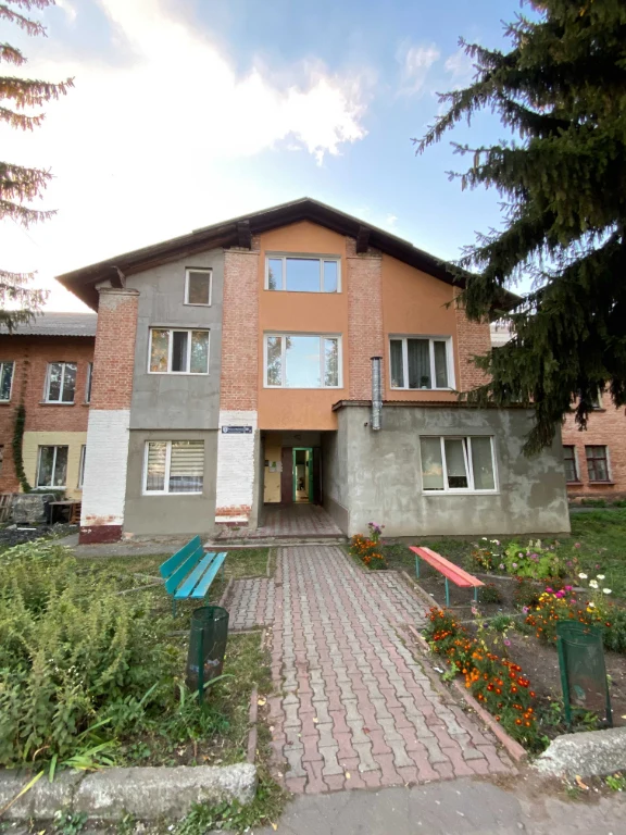 One of the most affordable offers in Khmelnitskiy – 1 room in a dormitory