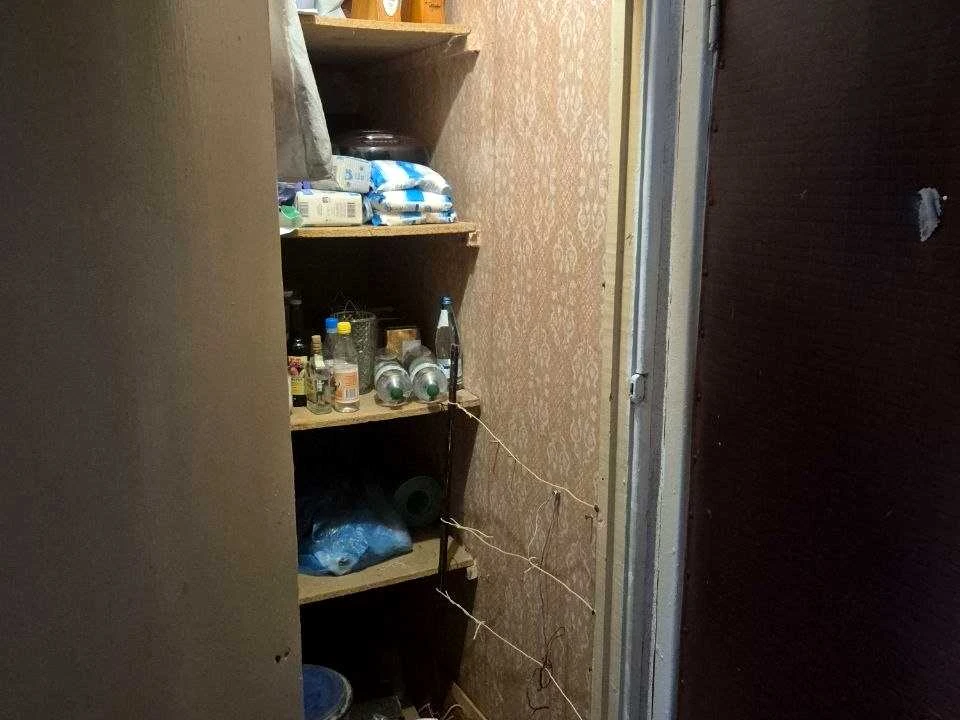 Квартира. Киев, Романа Ратушного ул. (Волгоградская)