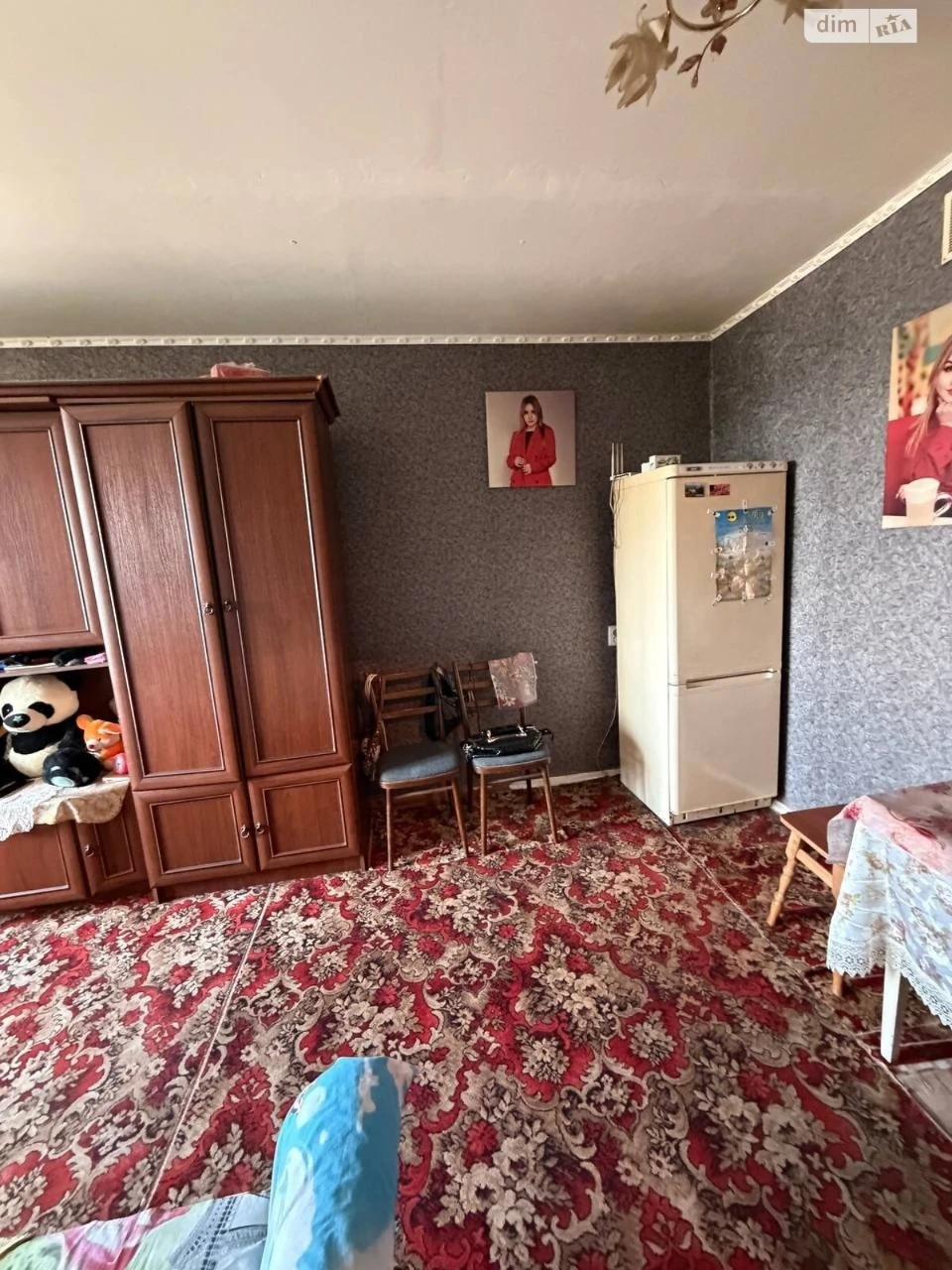 Продажа Комнаты в Гречанах