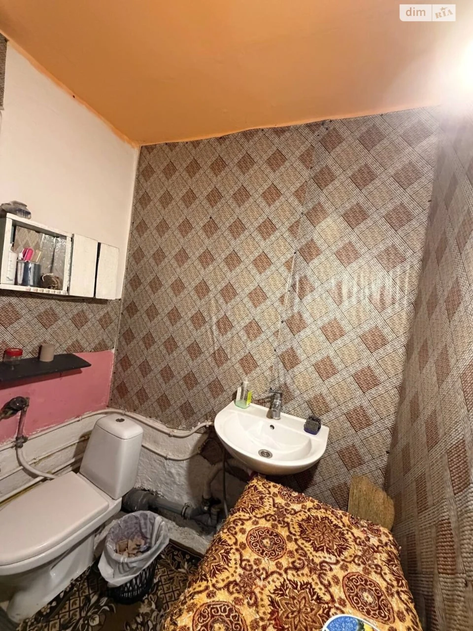 Продажа Комнаты в Гречанах
