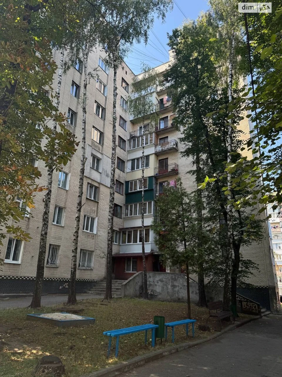 Продається кімната в гуртожитку