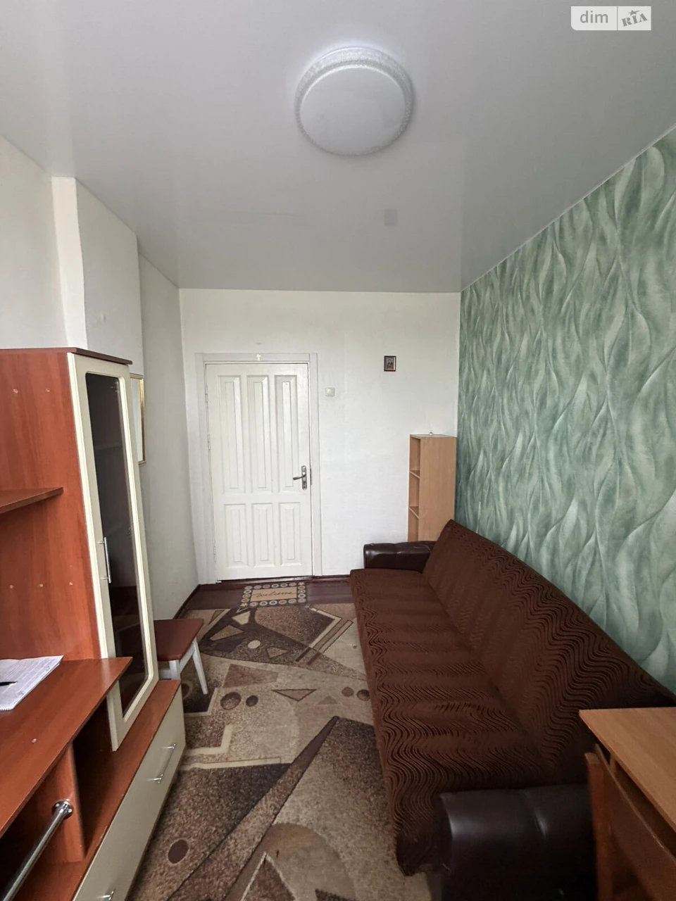 Room for Sale - Plan