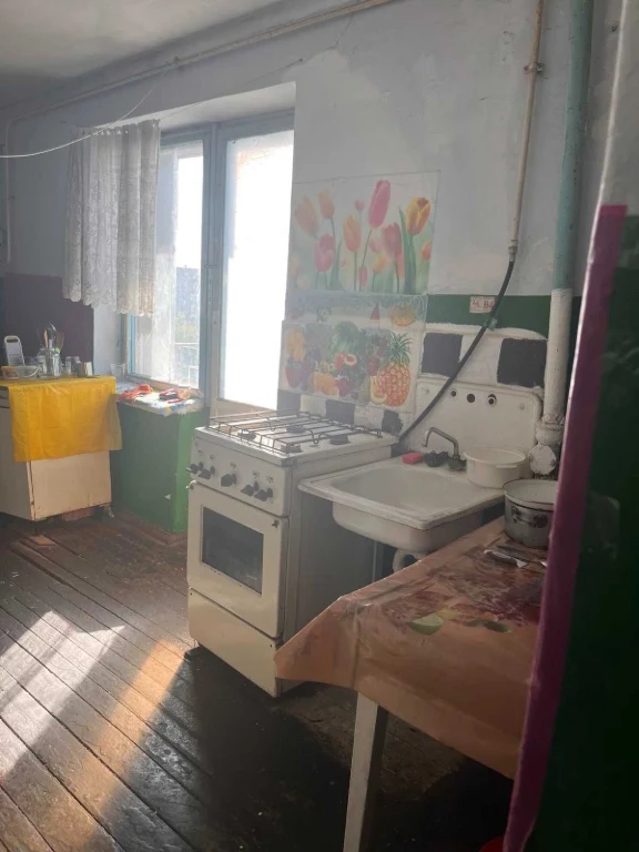 ‼️BEST OFFER‼️Urgent sale of 1-bedroom apartment in dormitory, area of Grechanys