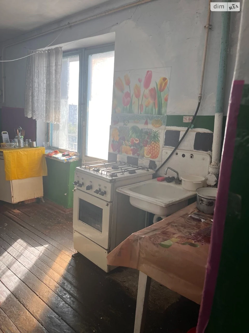 Продаж Кімната Гречани