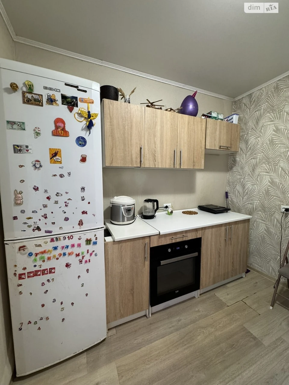 Продажа Комнаты в Гречанах