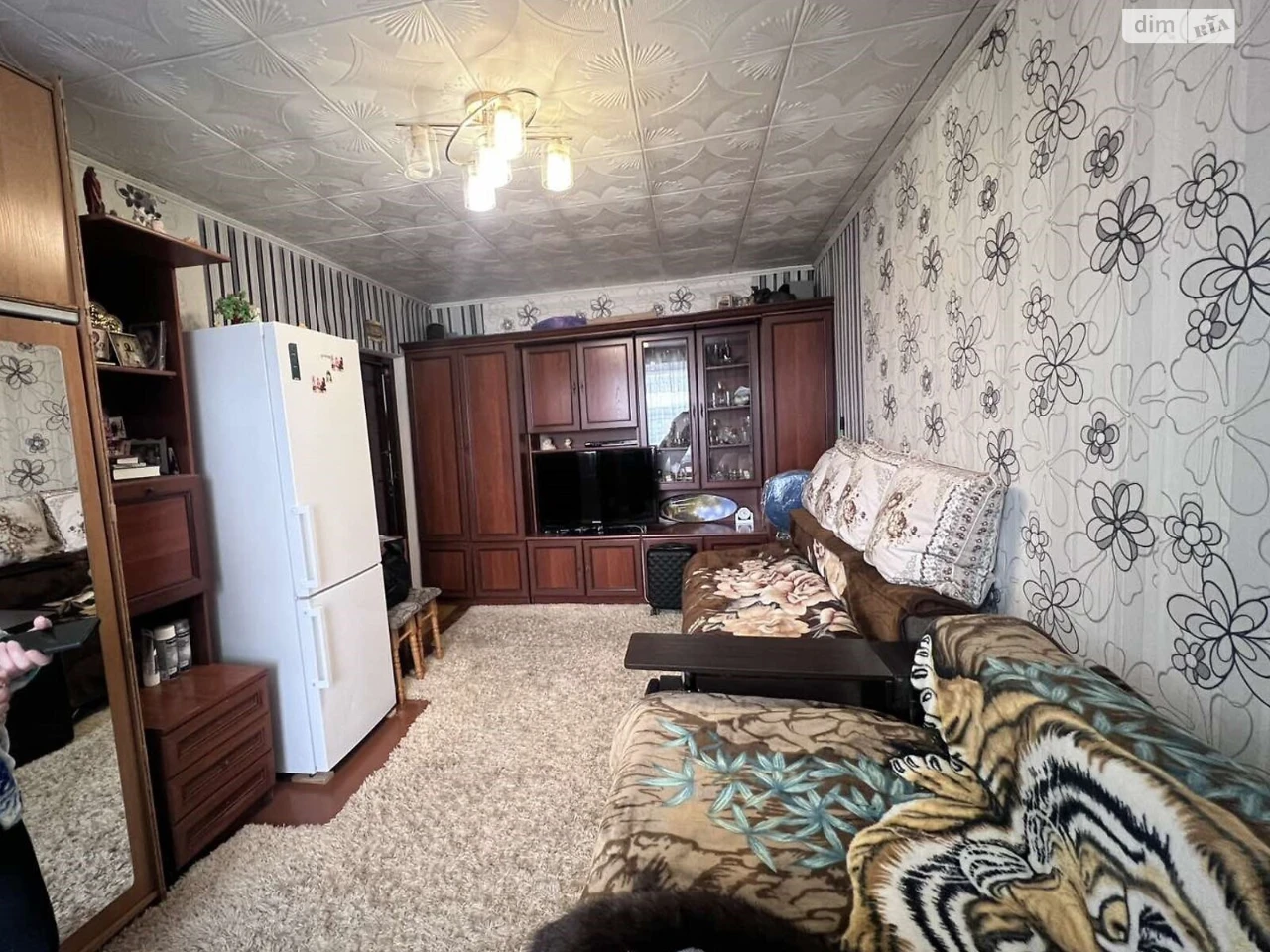 Продажа Комната Новый план