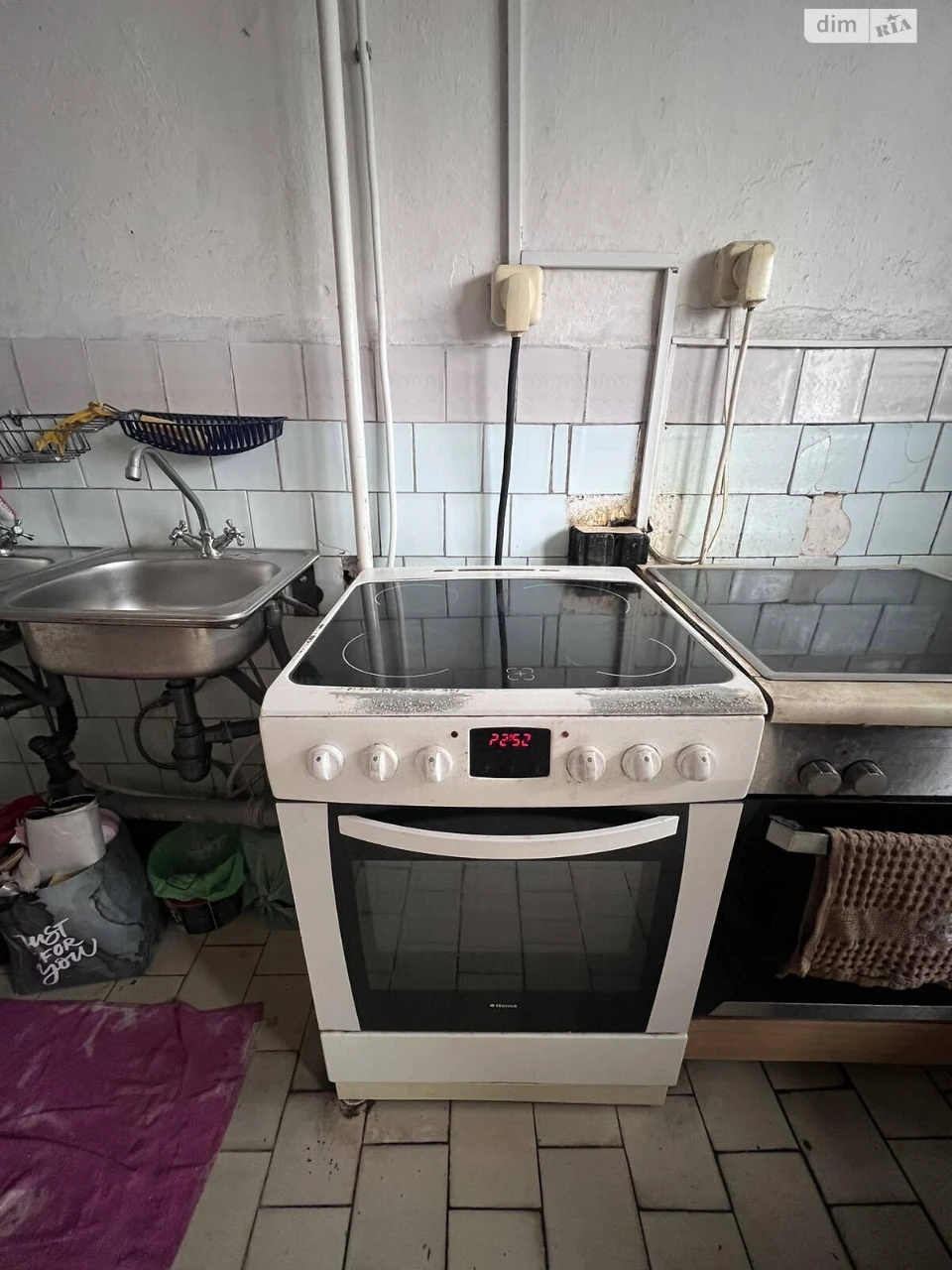 Продажа Комната Новый план