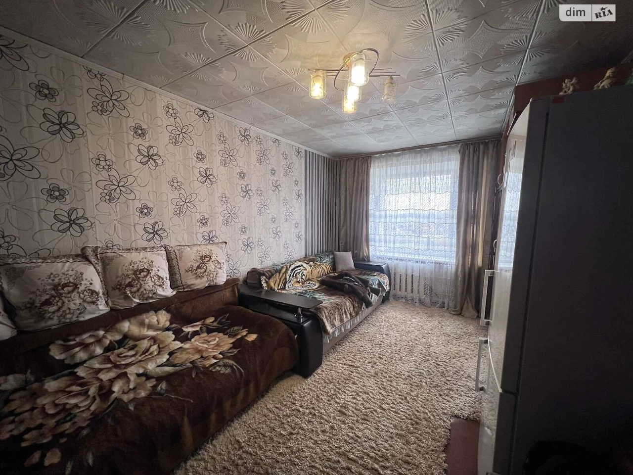 Продажа Комната Новый план
