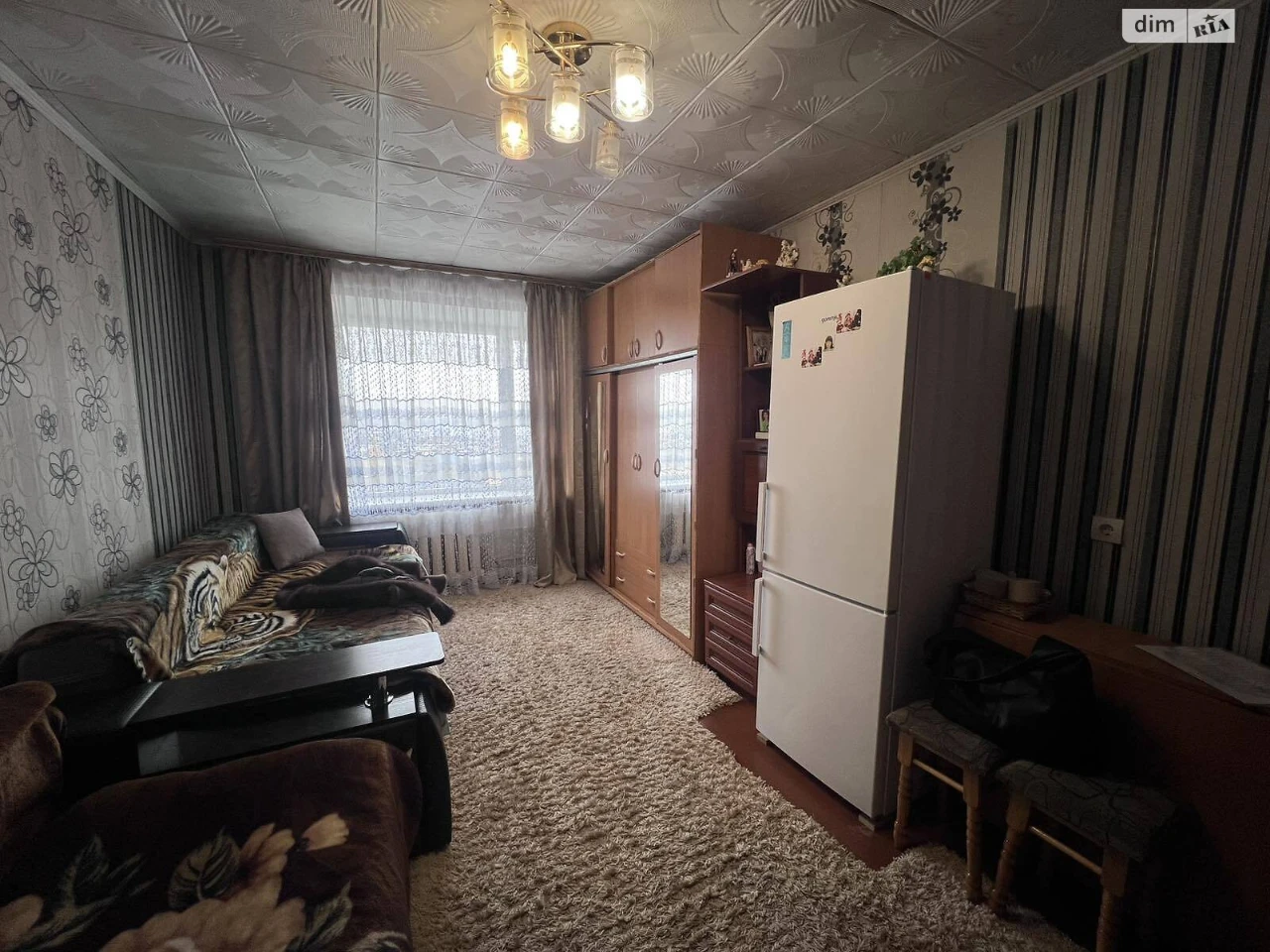 Продажа Комната Новый план