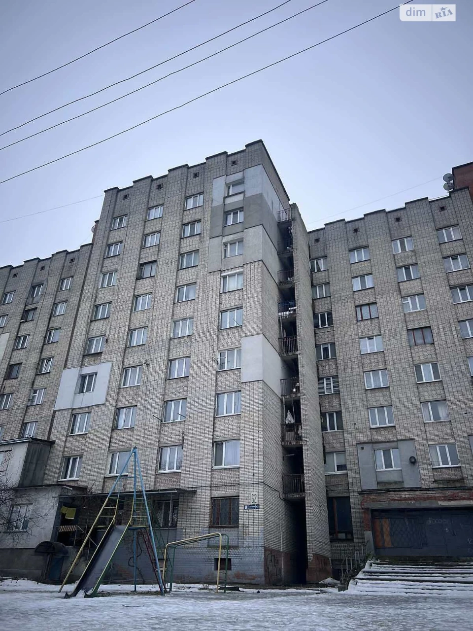 Продажа Комната Новый план