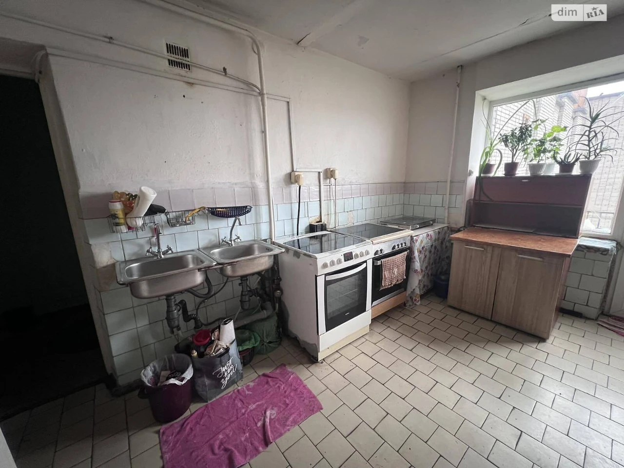 Продажа Комната Новый план