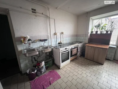 Продажа Комната Новый план
