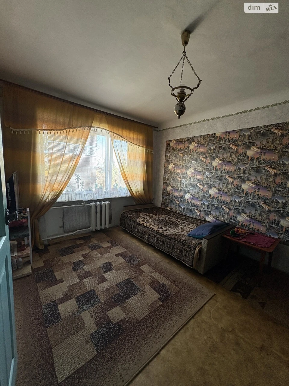 Продаж Кімнати Новий план