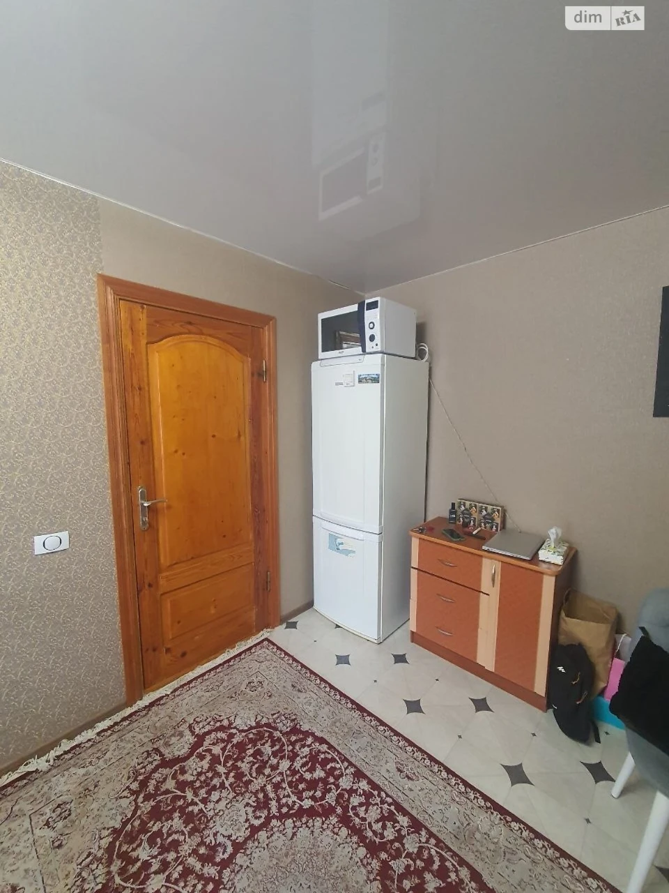 Продається кімната в Ближніх Гречанах