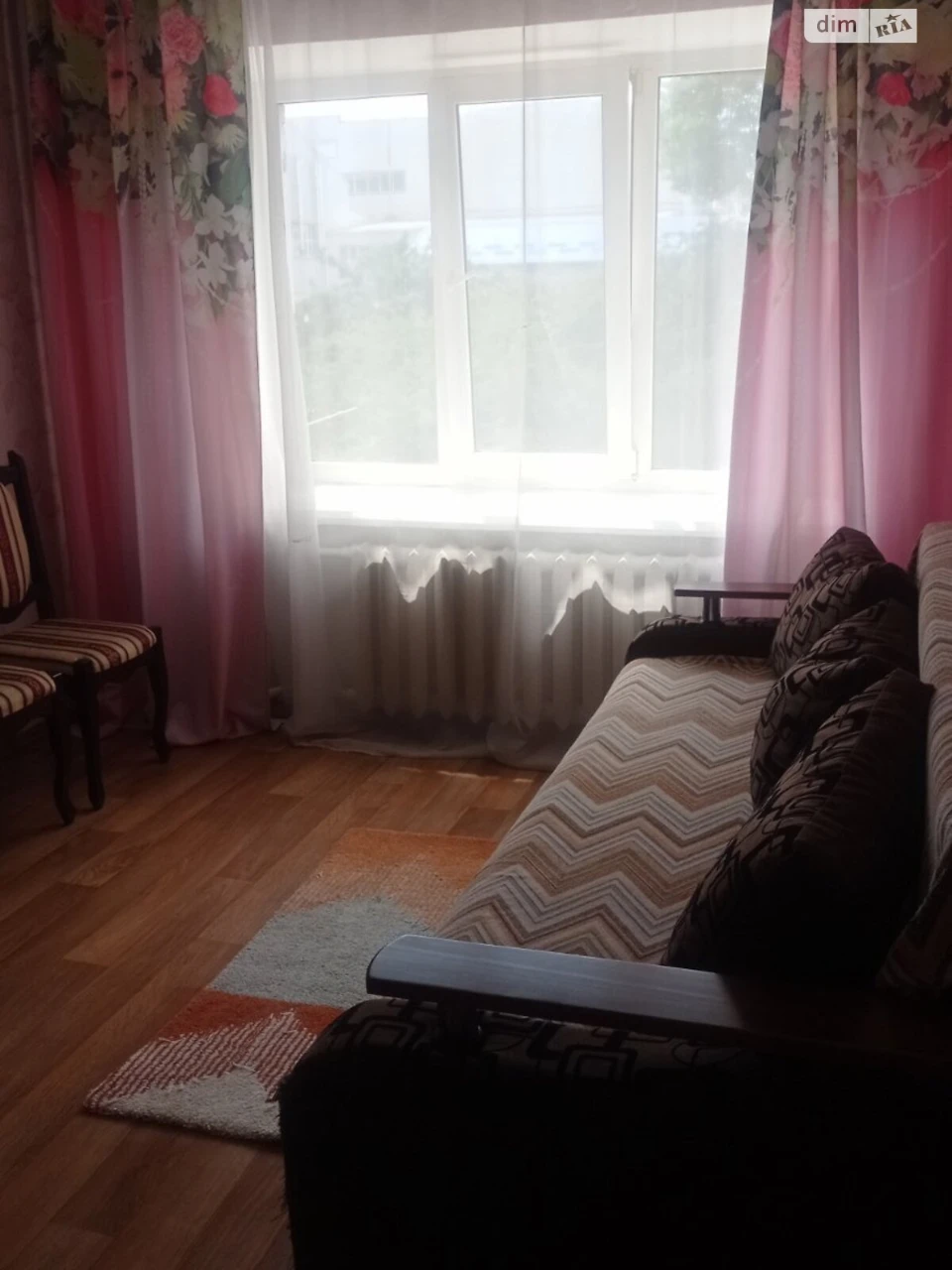Продажа Комнаты Новый план
