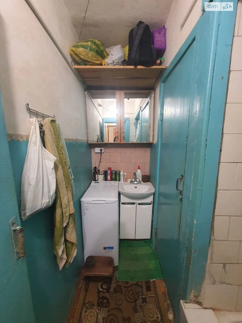 Продаж кімнати в Гречанах