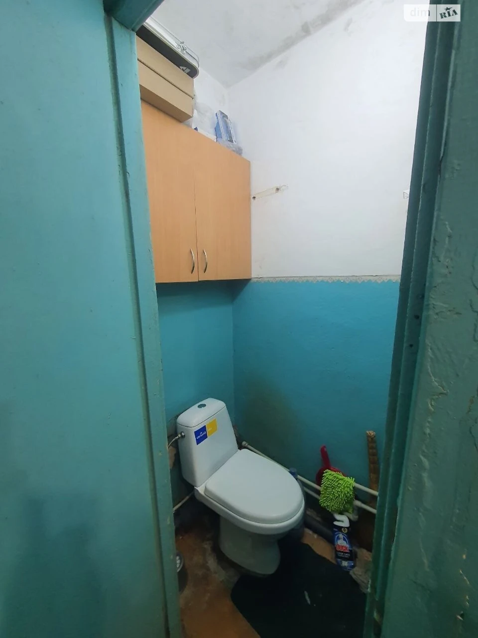 Продаж кімнати в Гречанах