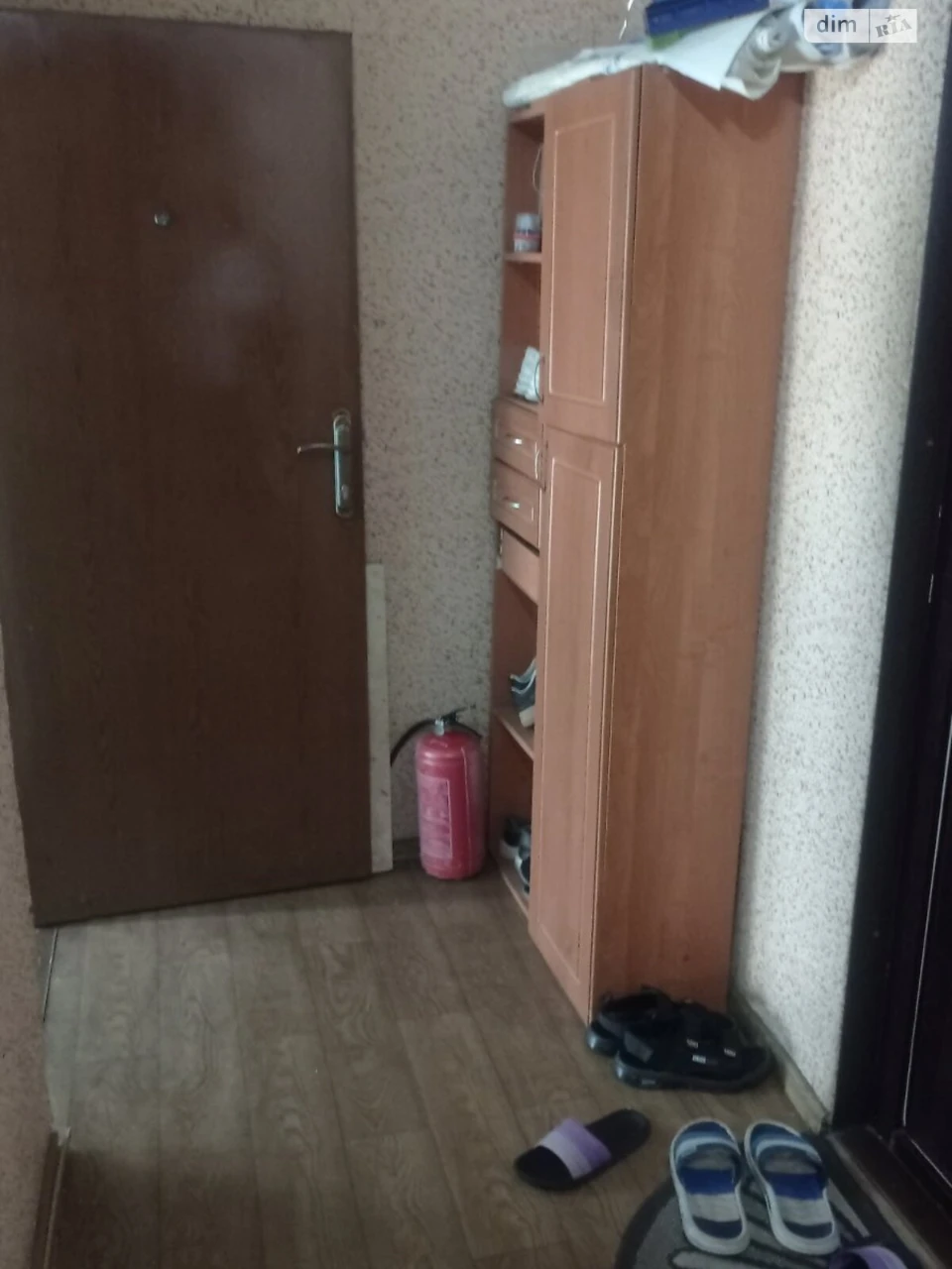 Продажа Комнаты Новый план