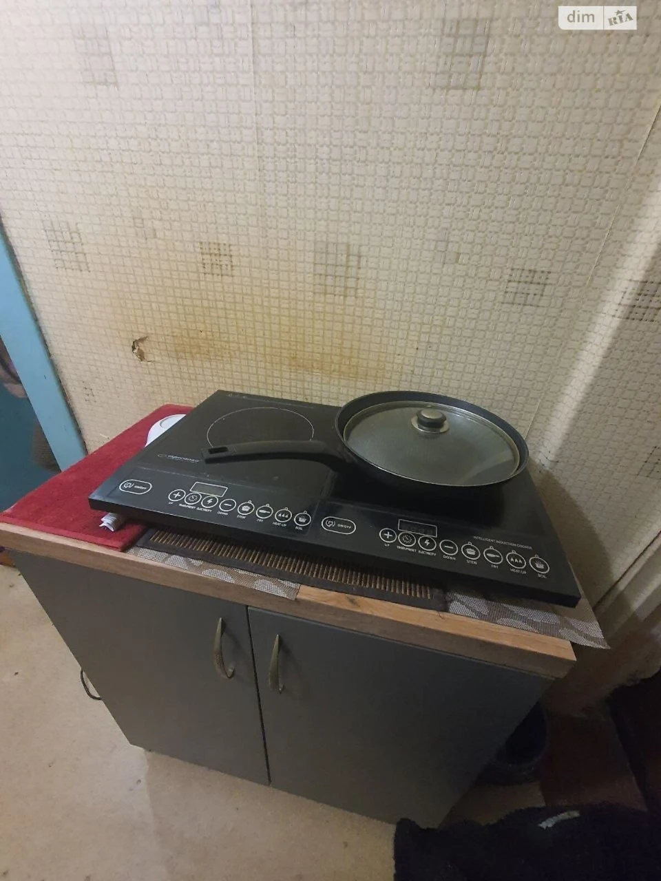 Продаж кімнати в Гречанах