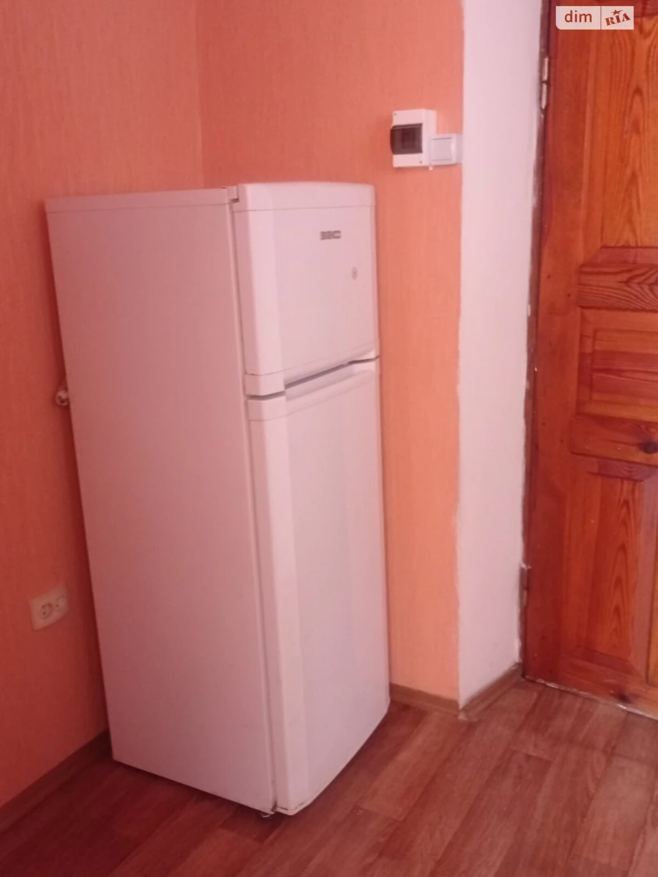 Продажа Комнаты Новый план