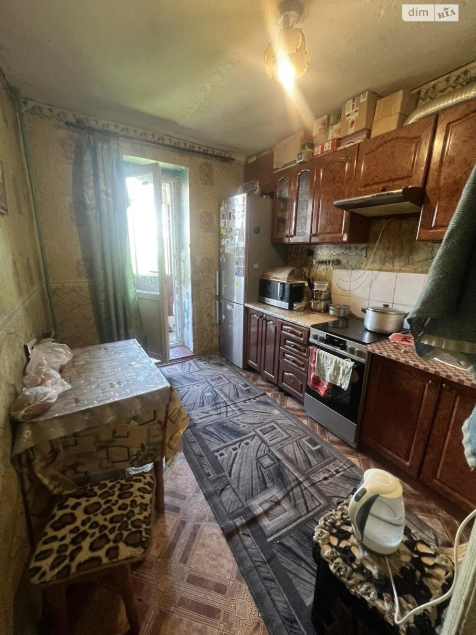 Sale of Room in Southwestern Area