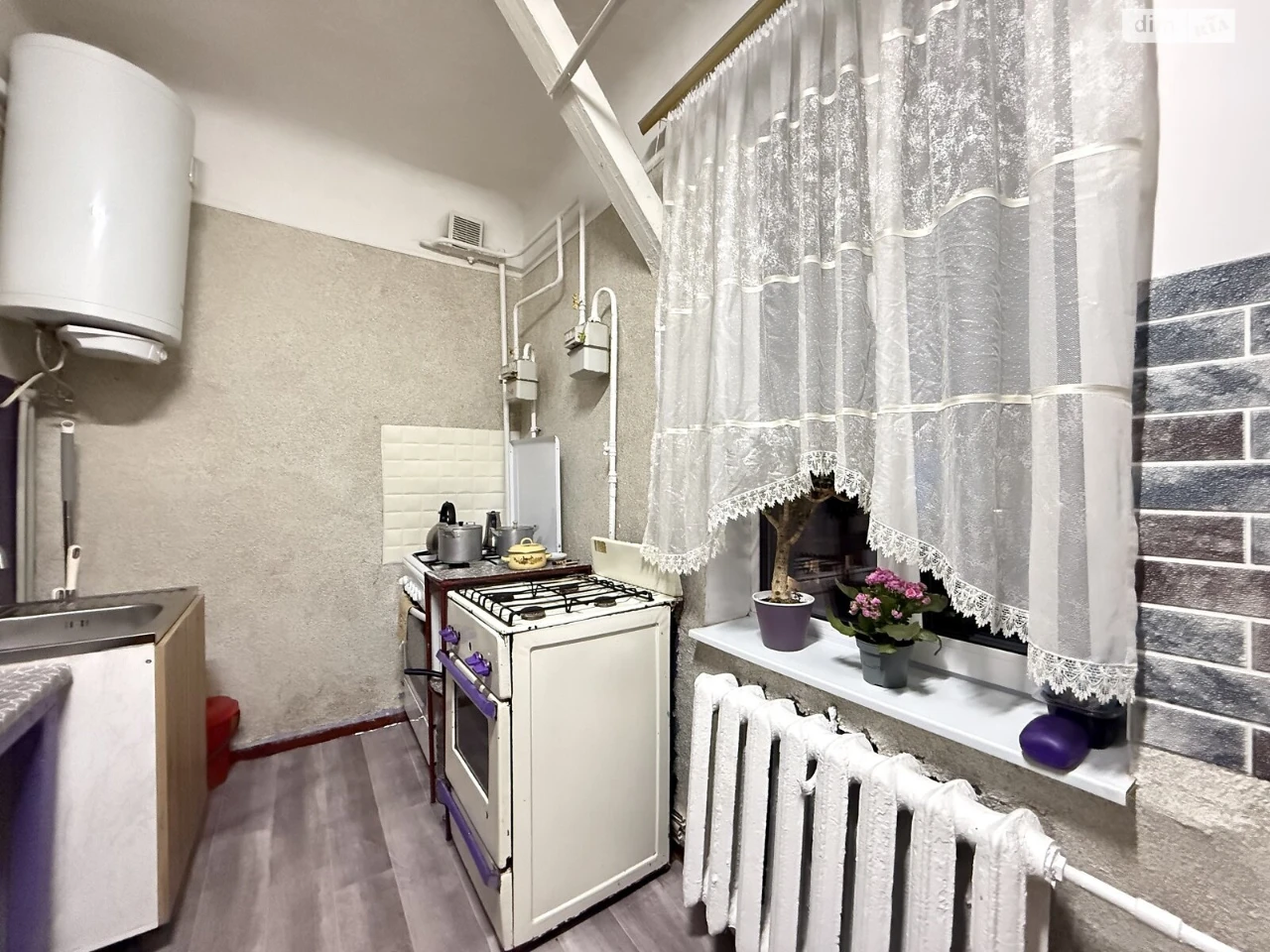 Room in Oak