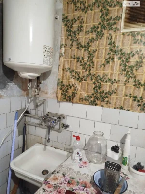 Sale of Storage Room