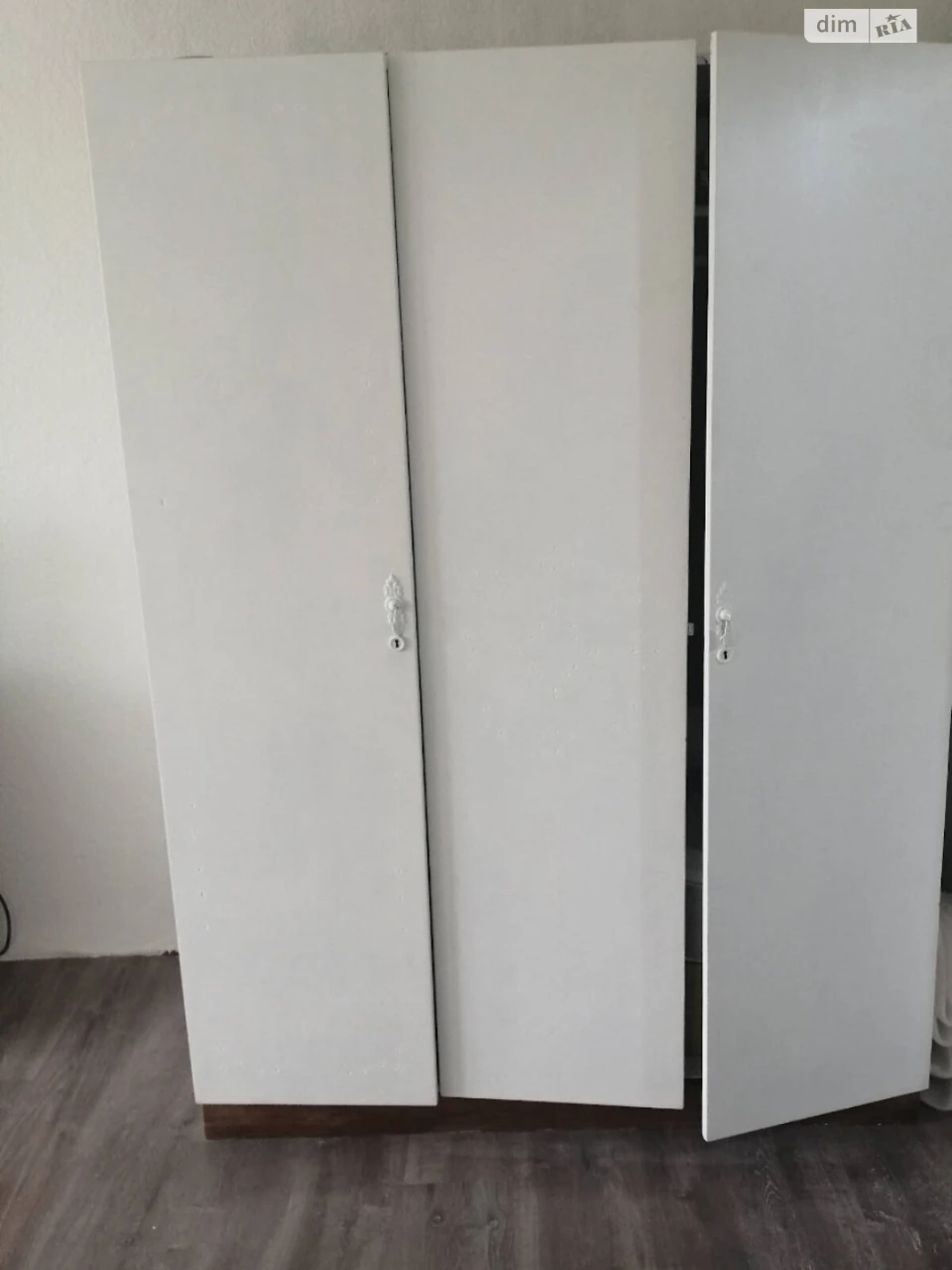 Sale of Storage Room