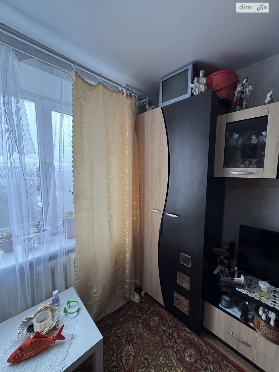 Продажа Комнаты