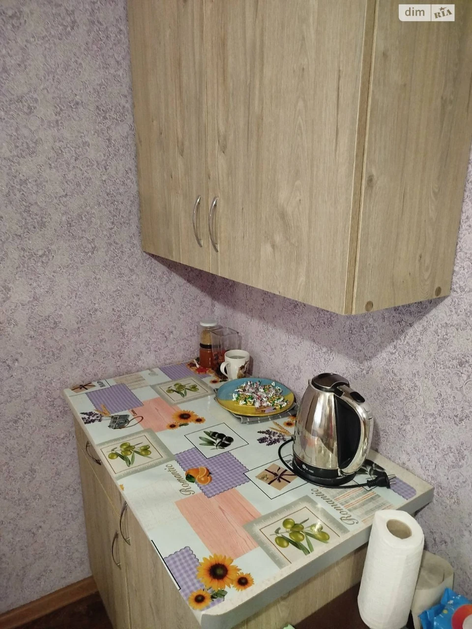 Продаётся Комната в Западном районе