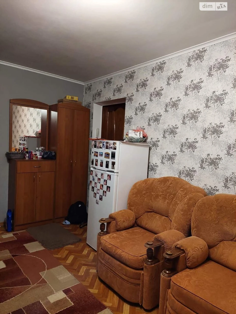 Продаж Кімната
