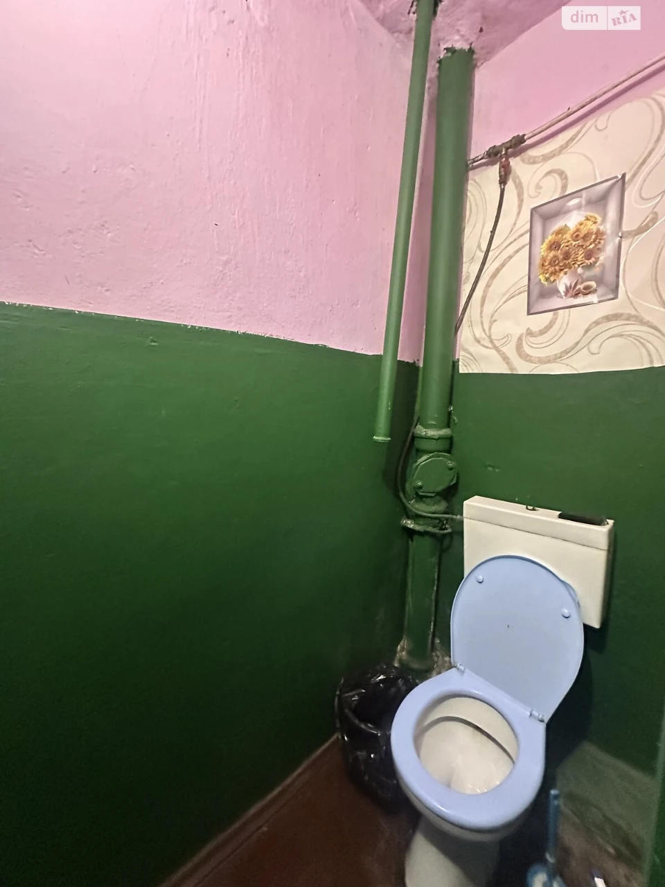 Продаж Кімната
