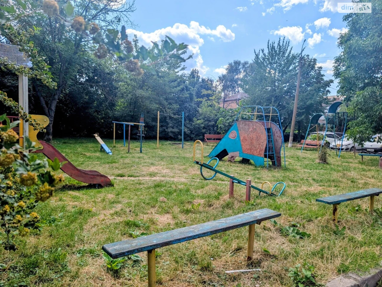 Продається Комната в Центре