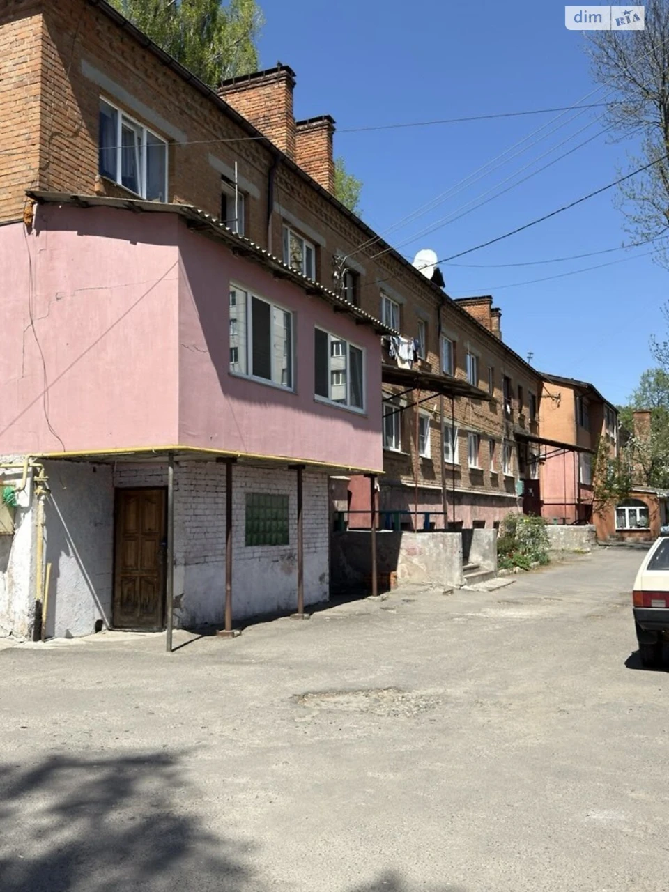 Продажа Комната Юго-Запад
