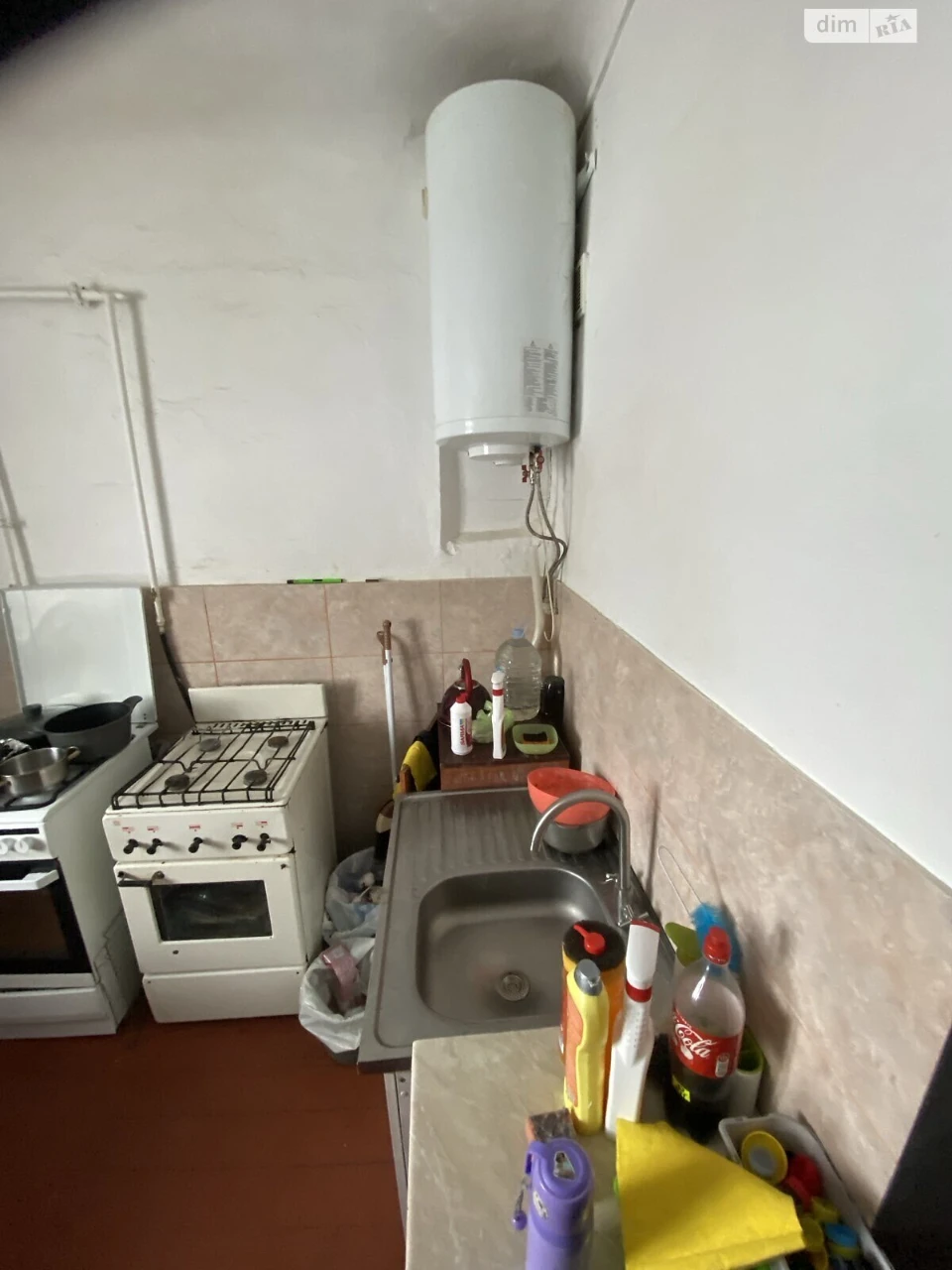 Продажа Комнаты в районе Дубовое