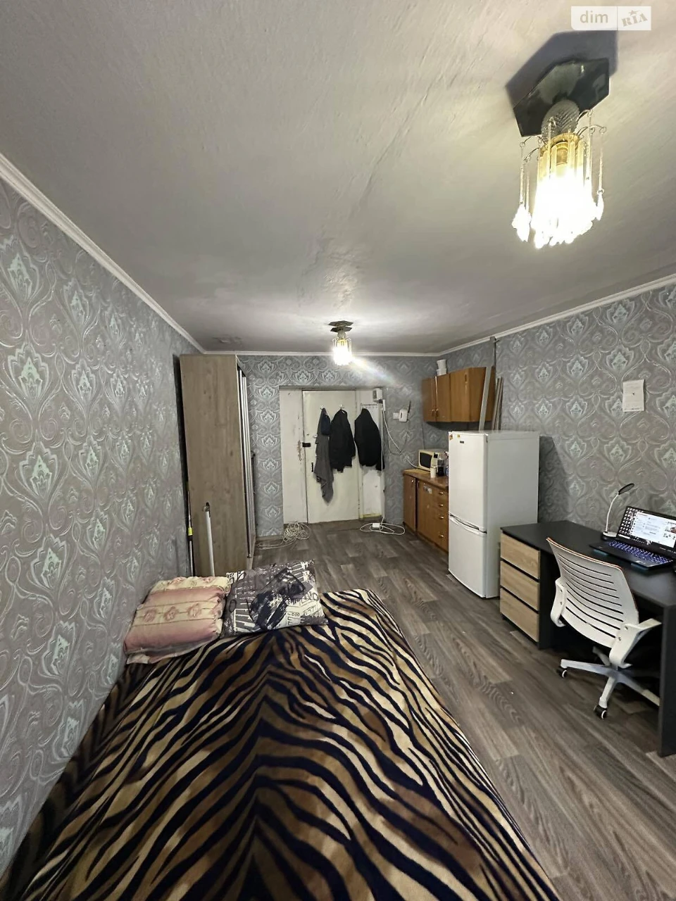 Продажа Комнаты Выставочной