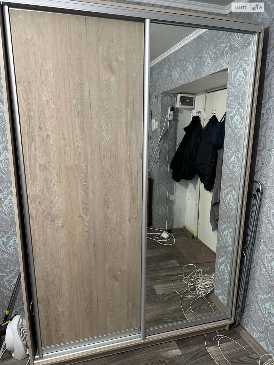 Продажа Комнаты Выставочной