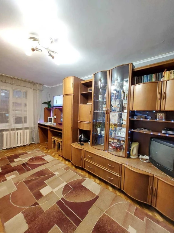 Nice room in a dormitory on ZagotZerno.