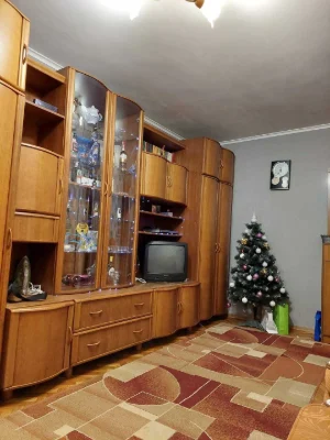 Удобная комната в общежитии на Заготзерно.