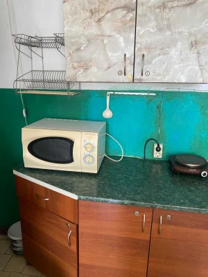 Удобная комната в общежитии на Заготзерно.