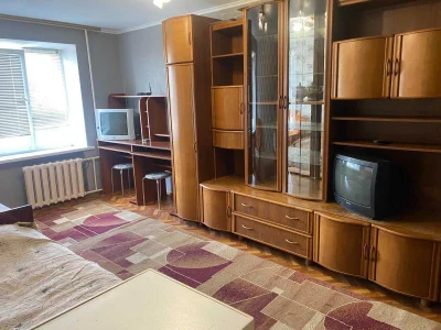 Удобная комната в общежитии на Заготзерно.