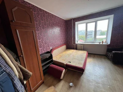 Move-in Ready Room in the Zot Gverno Area