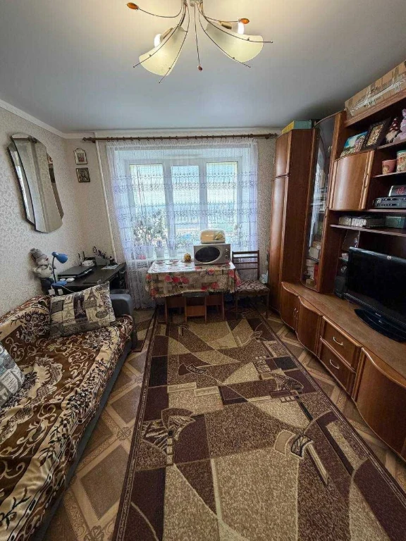 45581 Продаж кімнати в гуртожитку , гарний стан , без комісі