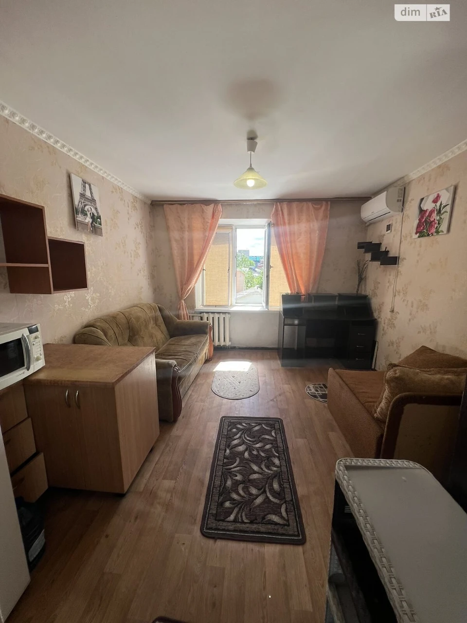 Sale of Grain Storage Room
