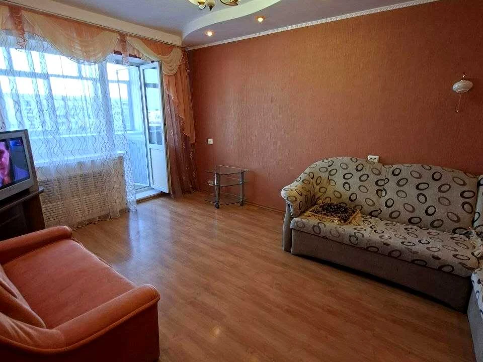 Квартира. Запоріжжя, Лахтинська вул.